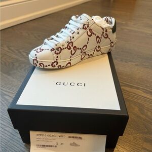 Gucci Ace sneaker